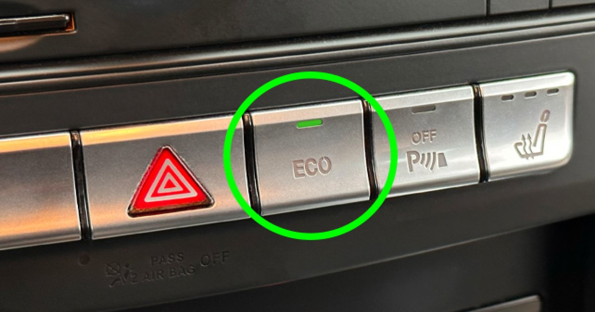Start-Stopp-Automatik deaktivieren oder auf \