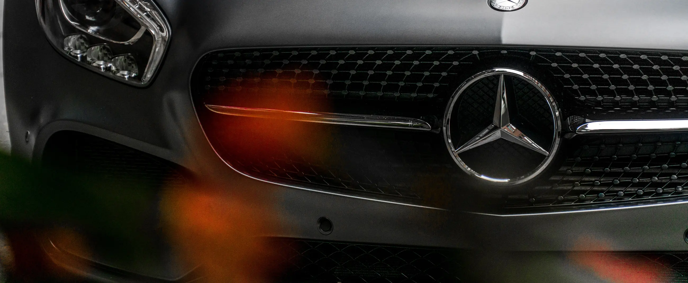 Mercedes Autoschlüssel verloren/defekt/ersetzen? Neu ab 69,90€