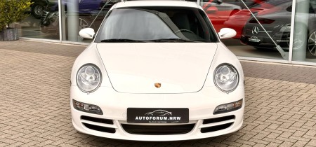 Porsche 997 3.8 Carrera 4 S Coupé 355 PS 93.491 km 2006 Fotos