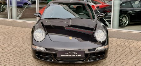 Porsche 997 3.8 Carrera S Coupé 355 PS 62868 km Fotos