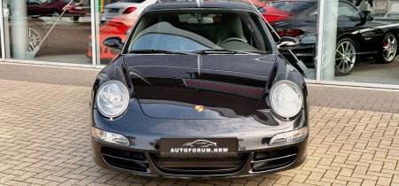 Porsche 997 3.8 Carrera S Coupé 355 PS 51.499 km Fotos