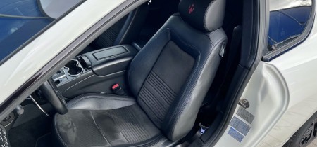 GranTurismo S Maserati Fotos