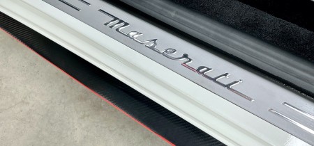 GranTurismo S Maserati Fotos