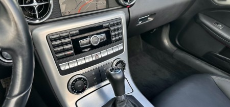 2011 MERCEDES-BENZ SLK 350 Roadster R172457 Fotos