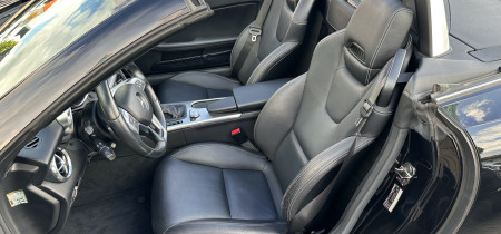 2011 MERCEDES-BENZ SLK 350 Roadster R172457 Fotos
