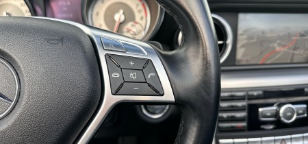 2011 MERCEDES-BENZ SLK 350 Roadster R172457 Fotos