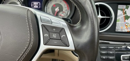 SL 350 R231 Mercedes-Benz Fotos