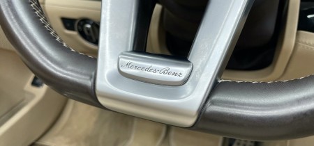 SL 350 R231 Mercedes-Benz Fotos