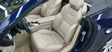 SL 350 R231 Mercedes-Benz Fotos