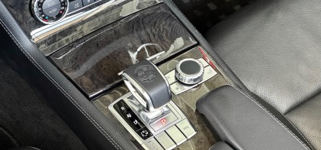 2013 MERCEDES-BENZ SL 350 231457 AMG-Line Roadster Cabrio R231 52111km Fotos