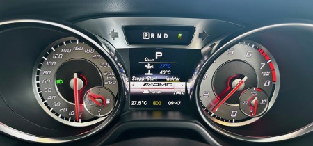 2013 MERCEDES-BENZ SL 350 231457 AMG-Line Roadster Cabrio R231 52111km Fotos