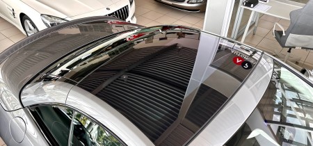 2013 MERCEDES-BENZ SL 350 231457 AMG-Line Roadster Cabrio R231 52111km Fotos