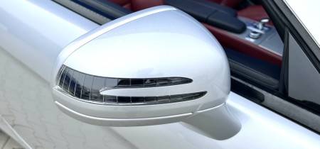 Mercedes-Benz SL 350 R231 Fotos