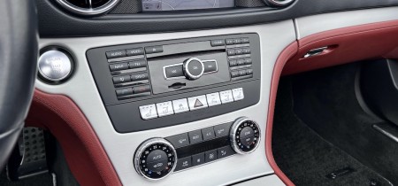 Mercedes-Benz SL 350 R231 Fotos