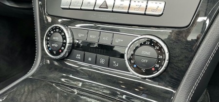 SL 350 R231 Mercedes-Benz Fotos