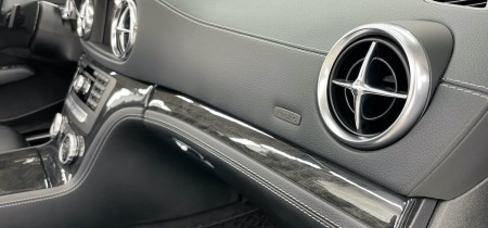 SL 350 R231 Mercedes-Benz Fotos