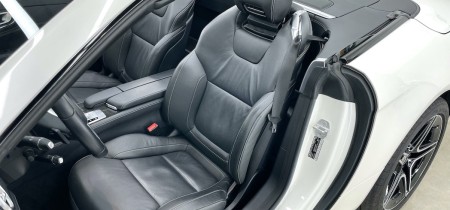 SL 350 R231 Mercedes-Benz Fotos