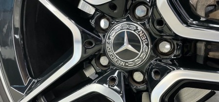 SL 350 R231 Mercedes-Benz Fotos