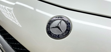 SL 350 R231 Mercedes-Benz Fotos