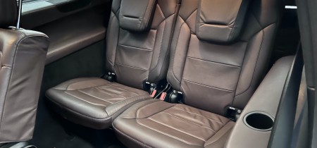 Mercedes-Benz GL 500 4MATIC Fotos