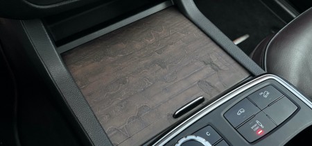 Mercedes-Benz GL 500 4MATIC Fotos