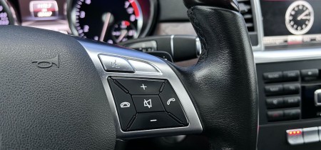 Mercedes-Benz GL 500 4MATIC Fotos