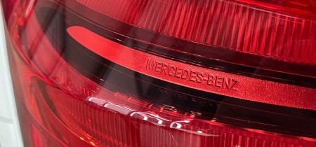 Mercedes-Benz GL 500 4MATIC Fotos