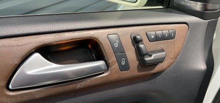 Mercedes-Benz GL 500 4MATIC Fotos