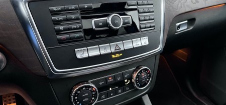 Mercedes-Benz GL 500 4MATIC Fotos