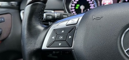 Mercedes-Benz GL 500 4MATIC Fotos