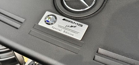 2014 MERCEDES-BENZ SL 350 231457 AMG-Line Special Edition Roadster Cabrio R231 Fotos