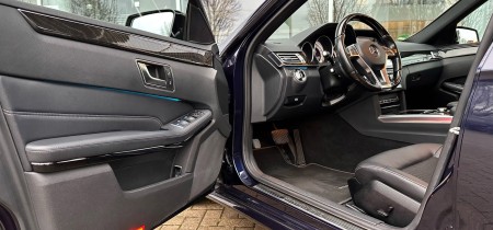 2017 MERCEDES-BENZ E 220 BlueTEC BlueEFFICIENCY Edition E Avantgarde  inklusive 19% MwSt. 212.001 Limousine Euro6 Diesel Fotos