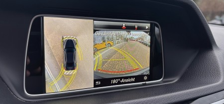 2017 MERCEDES-BENZ E 220 BlueTEC BlueEFFICIENCY Edition E Avantgarde inklusive 19% MwSt. 212.001 Limousine Euro6 Diesel Fotos