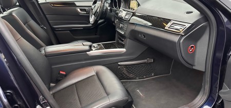 2017 MERCEDES-BENZ E 220 BlueTEC BlueEFFICIENCY Edition E Avantgarde inklusive 19% MwSt. 212.001 Limousine Euro6 Diesel Fotos