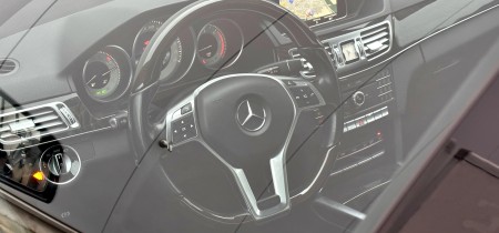 2017 MERCEDES-BENZ E 220 BlueTEC BlueEFFICIENCY Edition E Avantgarde inklusive 19% MwSt. 212.001 Limousine Euro6 Diesel Fotos