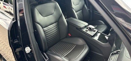 2016 MERCEDES-BENZ GLS 500 4MATIC AMG Line 166_873 9-Gang Fotos