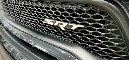 Dodge DURANGO SRT 2018 Fotos