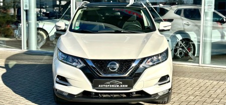2020 Nissan Qashqai 1.3 DIG-T N-Connecta DCT - 360° - Panorama - Soundsystem 160PS Fotos