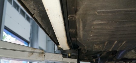 1303 LS Cabrio VW Käfer Fotos