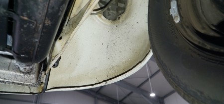 1303 LS Cabrio VW Käfer Fotos