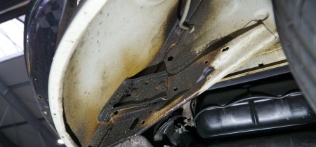 1303 LS Cabrio VW Käfer Fotos