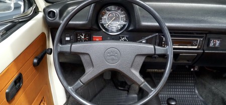 1303 LS Cabrio VW Käfer Fotos