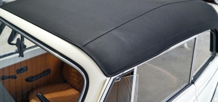 1303 LS Cabrio VW Käfer Fotos