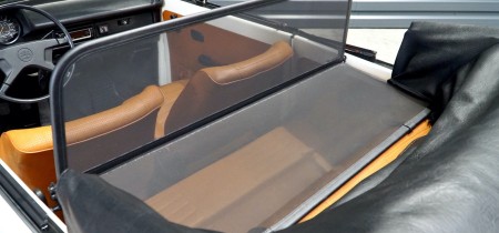 1303 LS Cabrio VW Käfer Fotos