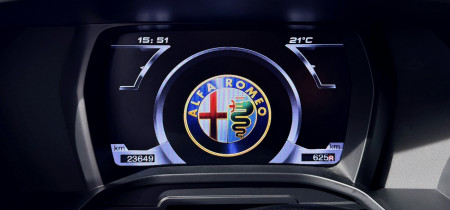 Alfa Romeo 4C 1.8 Turbo Typ 960 aus erster Hand 240PS 23649km Fotos