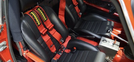 Giulia GTA 1300 Alfa Romeo Fotos