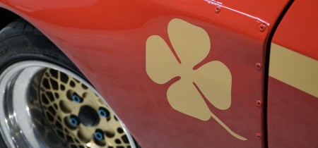 Giulia GTA 1300 Alfa Romeo Fotos