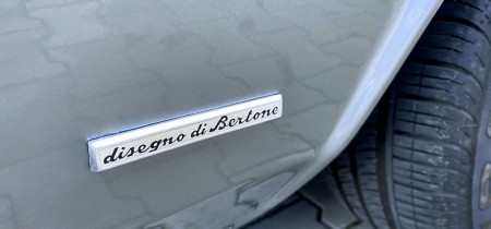 GT 1300 Junior Alfa Romeo Fotos