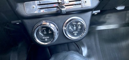 GT 1300 Junior Alfa Romeo Fotos