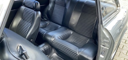 GT 1300 Junior Alfa Romeo Fotos